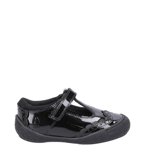 Hush Puppies - Mabel Patent Inf Shoe