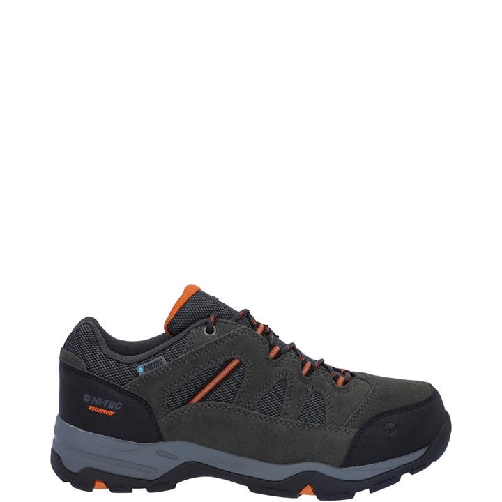 HI TEC BANDERA II WATERPROOF WALKING SHOES MENS