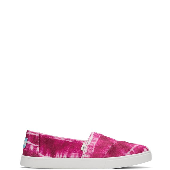 Toms Alpargata Cupsole Shoe