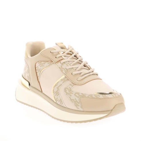 DKNY - Women's Amity Low-Top Trainers
