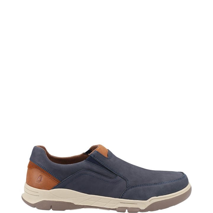 HUSH PUPPIES FLETCHER SHO