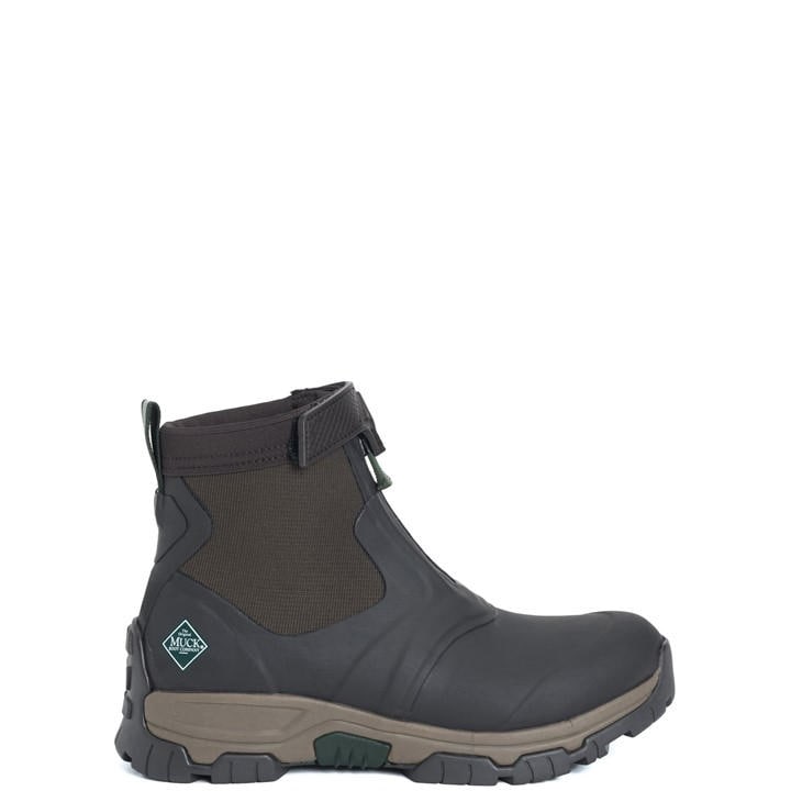 MUCK BOOTS APEX MID ZIP WELLINGTON