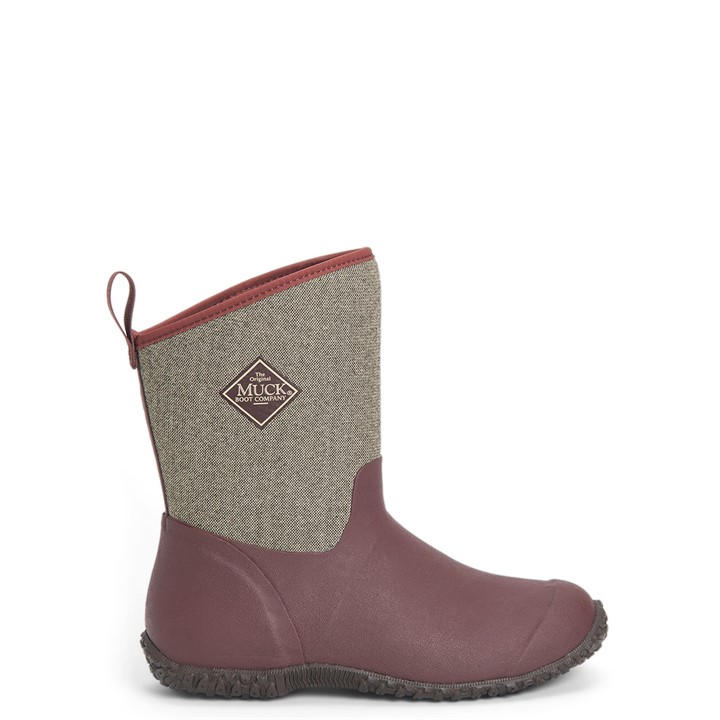 MUCK BOOTS ER II SHOR