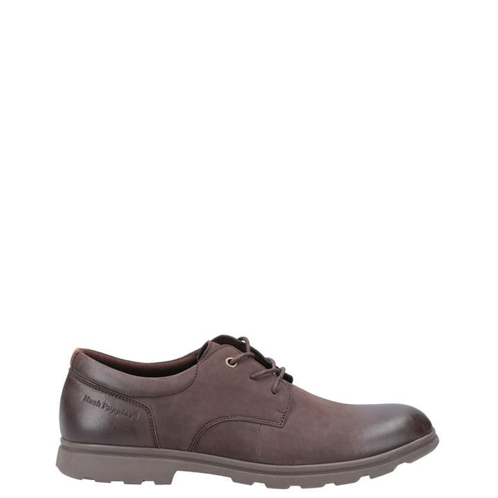 HUSH PUPPIES TREVOR LACE SHO