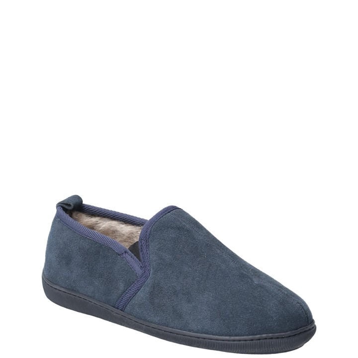 Hush Puppies Women's Burgundy Cozy Slipper - Size 6 | Soft & Eco-Friendly House Shoes