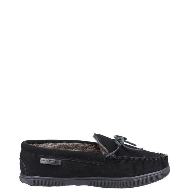 HUSH PUPPIES ACE SLIPPER