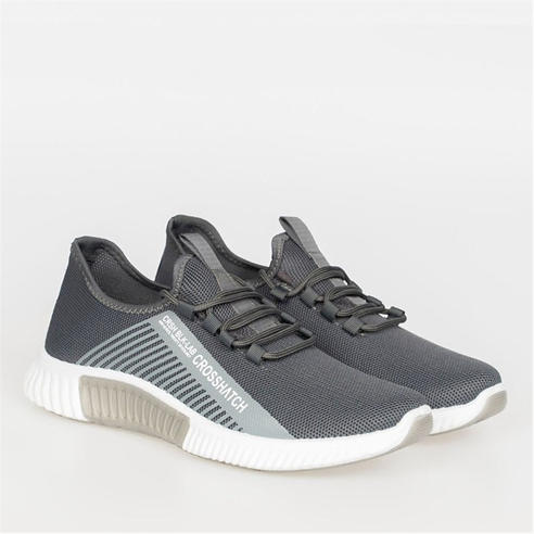 Crosshatch - Nimbus Trainers