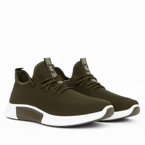 Crosshatch - Rideout Trainers