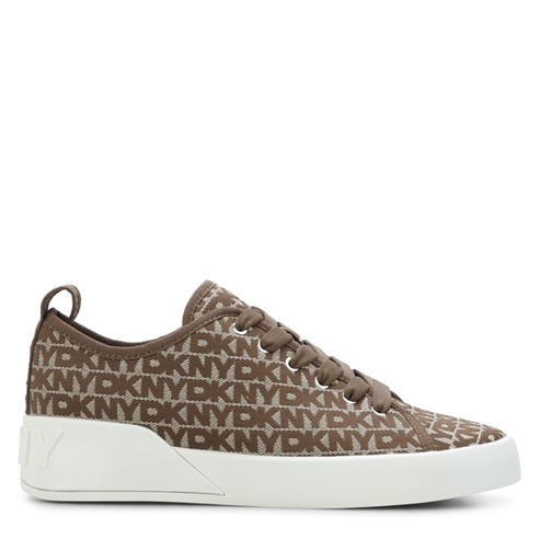 DKNY - Mar Lace Up Trainers