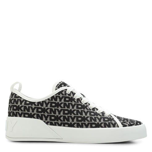 DKNY - Mar Lace Up Trainers