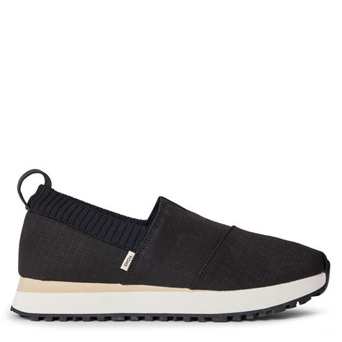 Toms - Alpargata Resident 2.0 Trainers