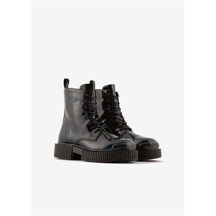 ARMANI EXCHANGE KLE BOOTS