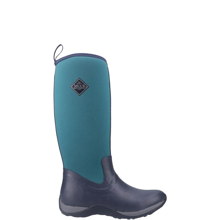 MUCK BOOTS ARCTIC ADVENTURE WELLINGTON