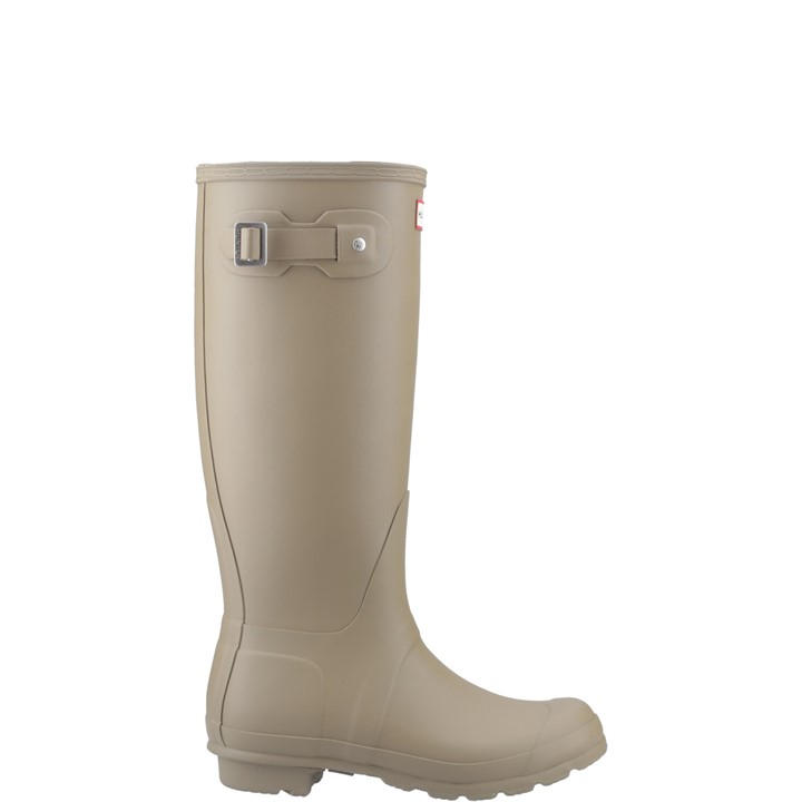 Hunter Original Tall Wellington Boots