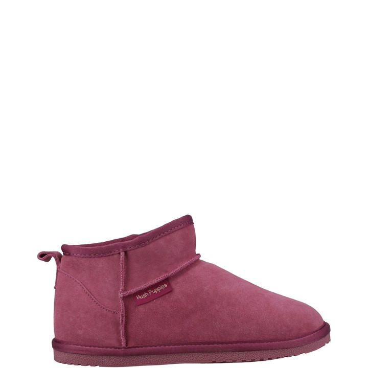 HUSH PUPPIES ASHANTI SLIPPER