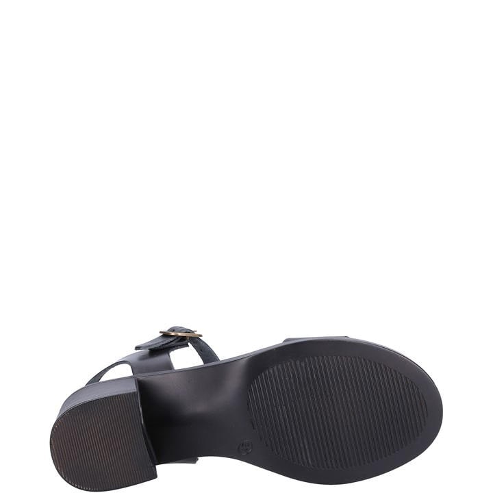 Black - Hush Puppies - Gabby Sandal