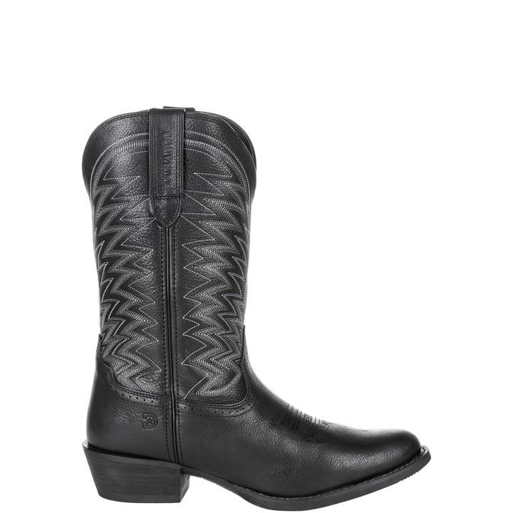Durango Rebel Frontier Boot In Black