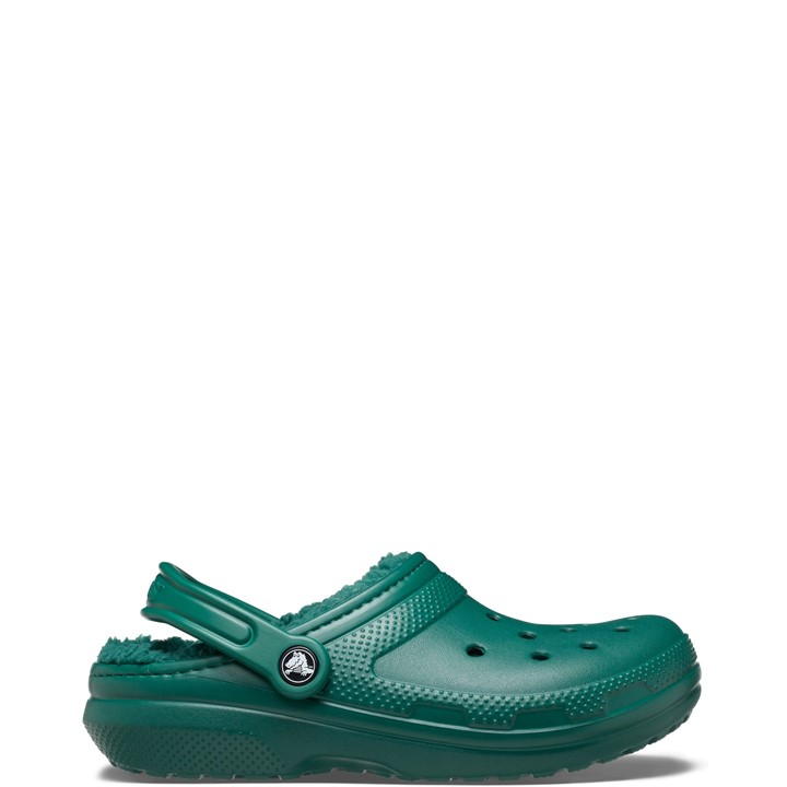 CROCS CLASSIC LINED CLOG
