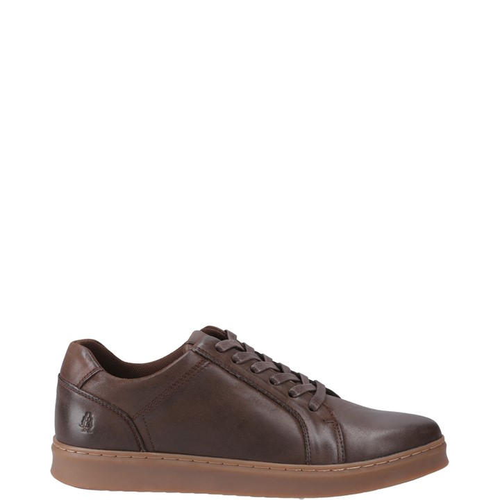 Hush Puppies Men's Brown Madden Shoes Size 10