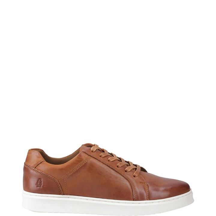 Hush Puppies Men's Brown Madden Shoes Size 6