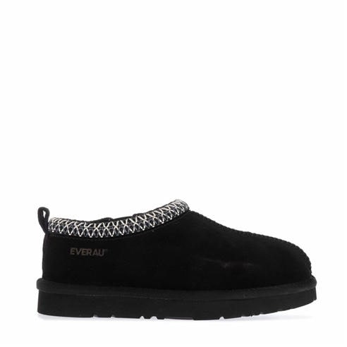 EverAu - Wigeon Leather Slippers