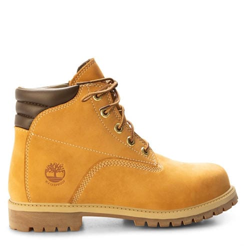 Timberland - Alburn 6 Inch Waterproof Boots