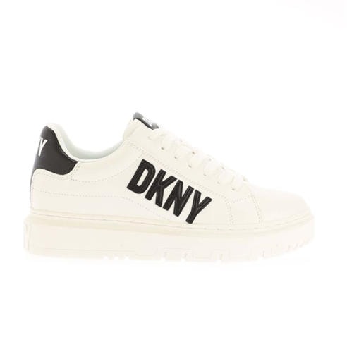 DKNY - Women's Minda Low-Top Trainers