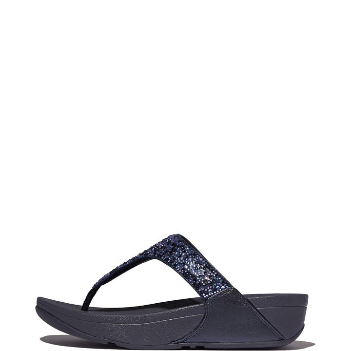 Fitflop Lulu Toe Post Hotfix Sanda