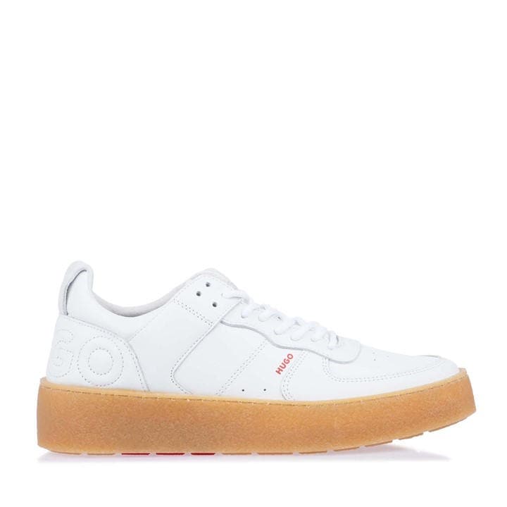 HUGO BOSS EVAN TENNIS TRAINERS