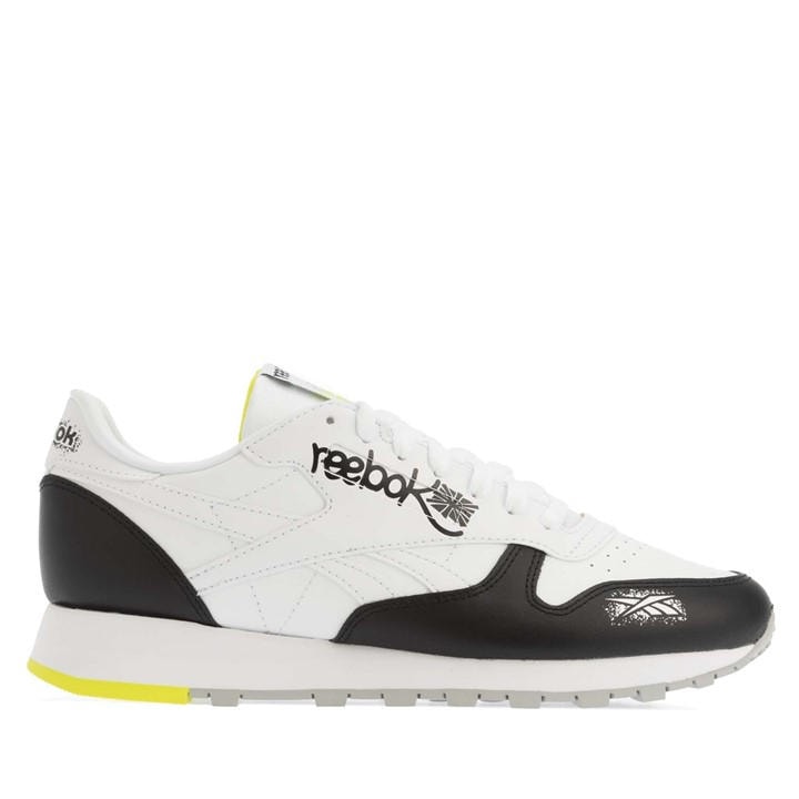REEBOK CLASSIC LEATHER SHOES