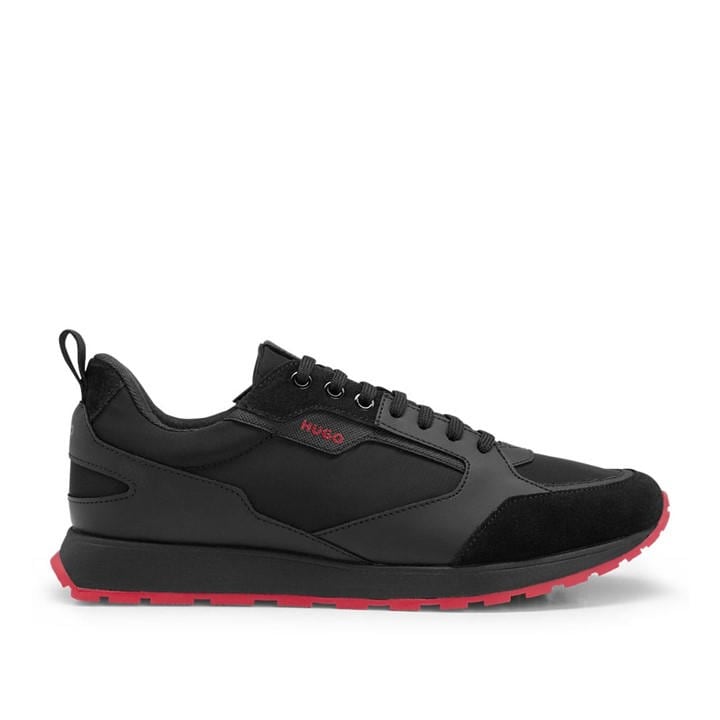 HUGO BOSS ICELIN RUNNING SHOES