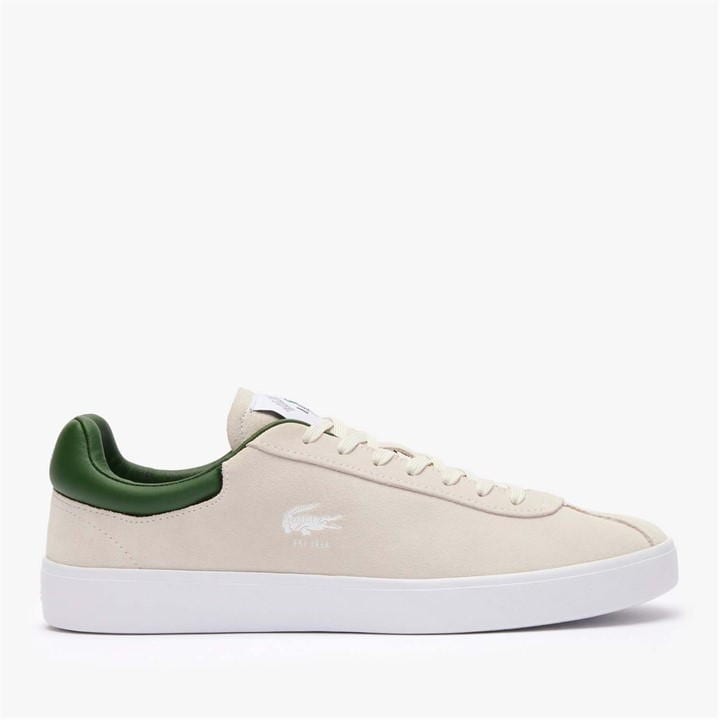 LACOSTE BASESHOT TRAINER