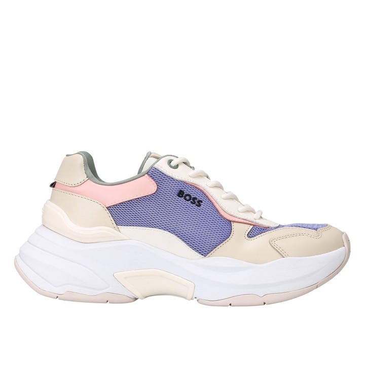 HUGO BOSS NOA CHUNKY RUNN TRAINER