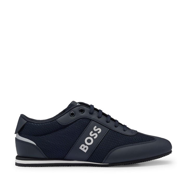 HUGO BOSS RUSHAM TRAINER