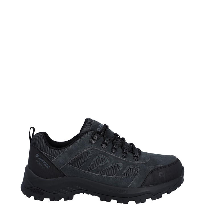 HI TEC BANDERA EXPEDITION LOW HIKER