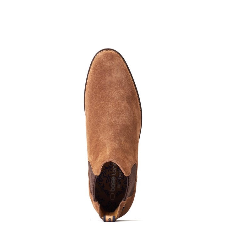 So Trägt Man Chelsea-Stiefel Für Herren