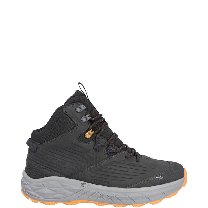HI TEC FUSE TREK WALKING BOOTS MENS