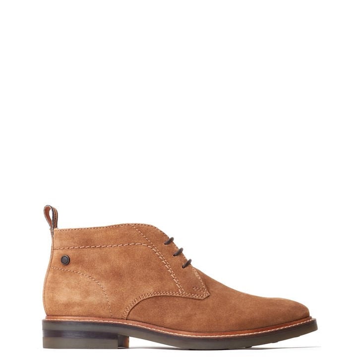 BASE LONDON KNEBWORTH CHUKKA BOOT
