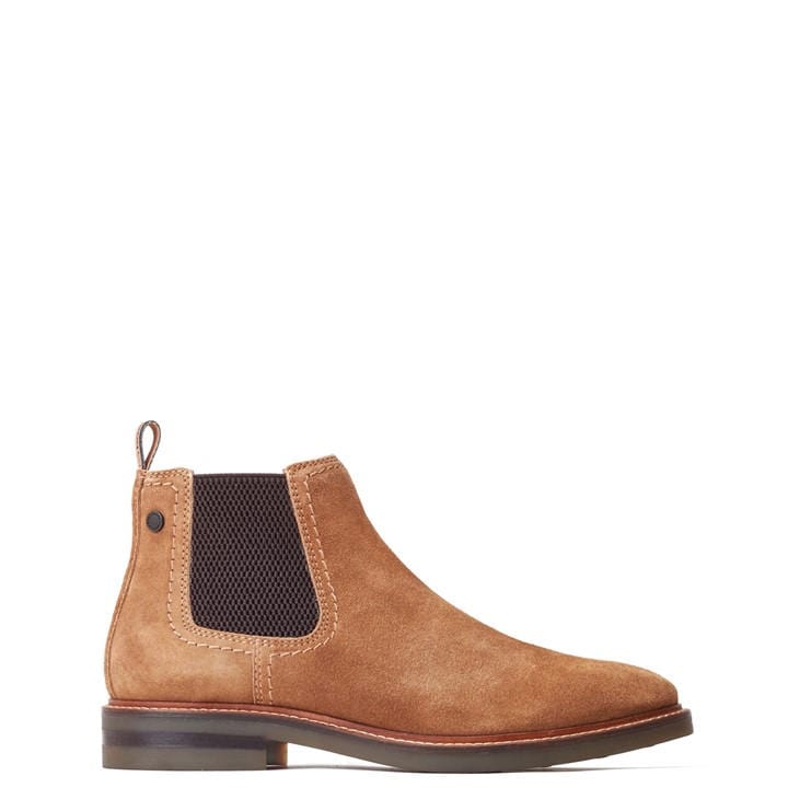 BASE LONDON PORTLAND CHELSEA BOOT