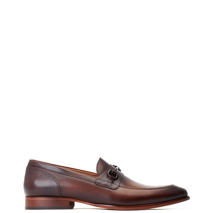BASE LONDON RUSSO BUCKLE LOAFER