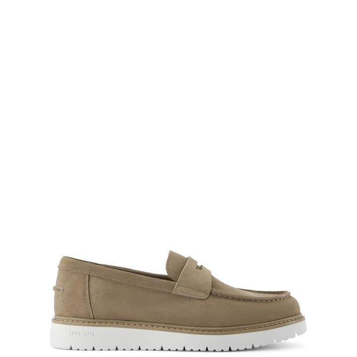 TOMS NAVI TRVL LITE HAVANA LOAFER