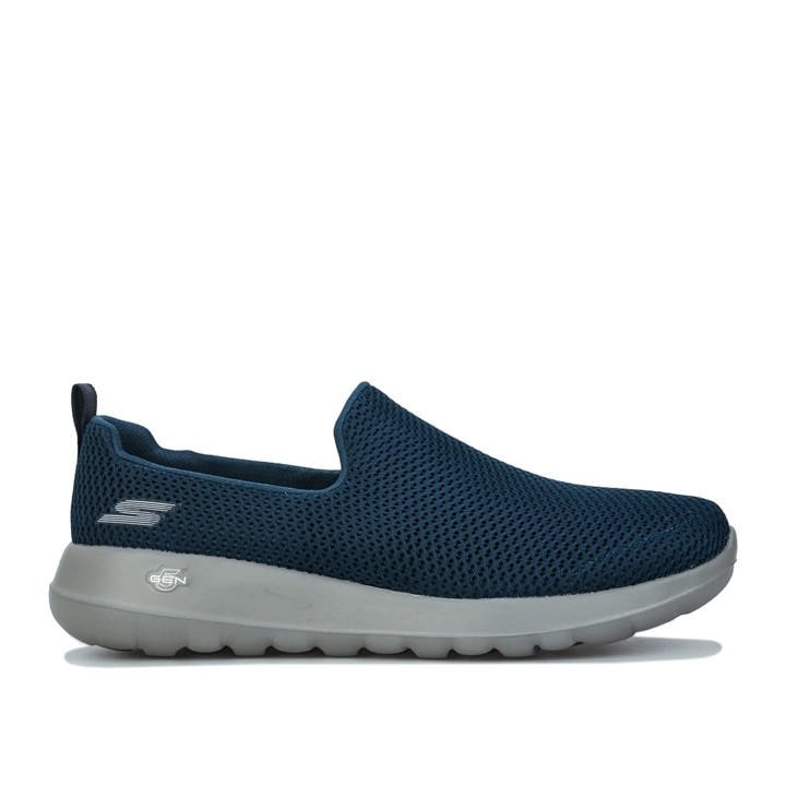 SKECHERS GO WALK SLIP ON SHO