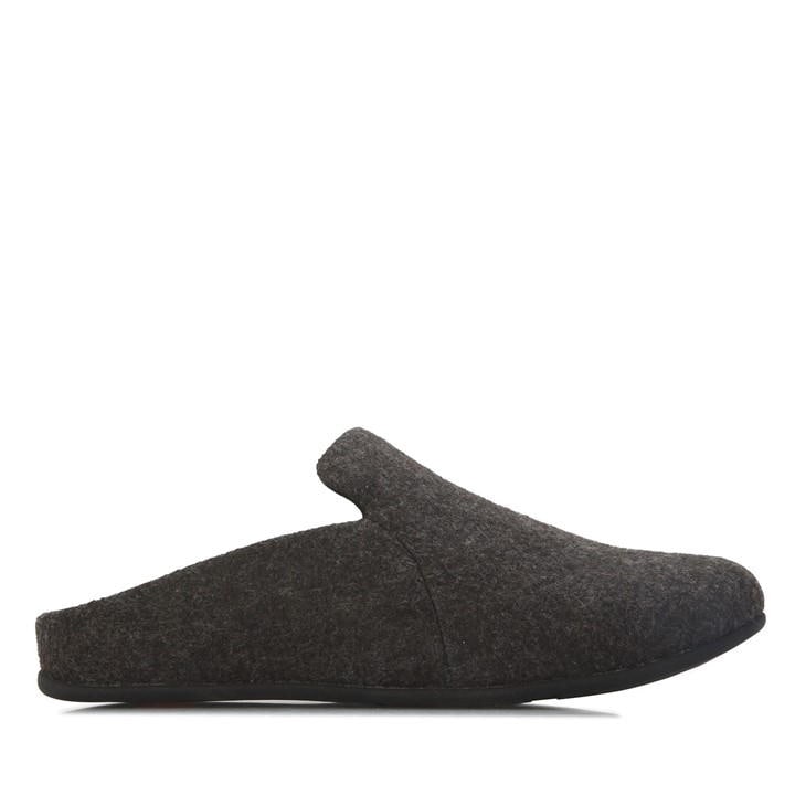 Fitflop Chrissie Ii Haus E01 Felt Slippers