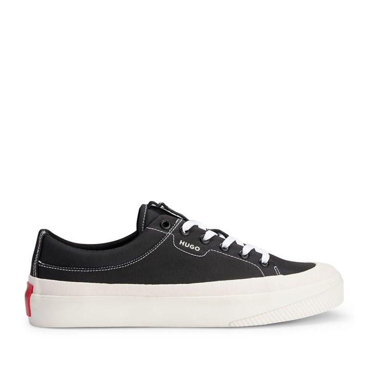 HUGO BOSS DYER TENNIS TRAINERS