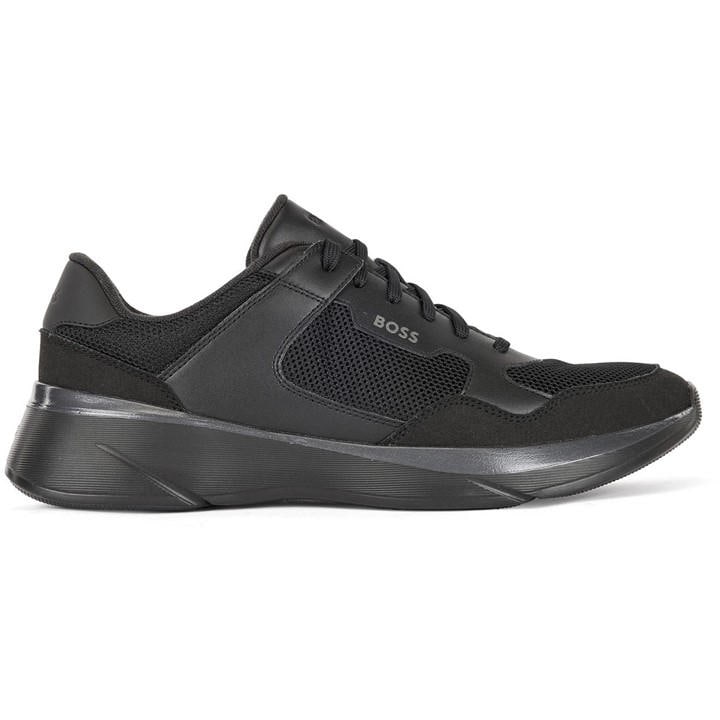 HUGO BOSS DEAN RUN TRAINER