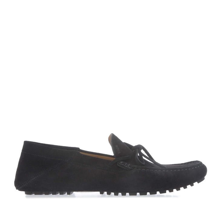 HUGO BOSS DRIVER MOCCASIN SHOE