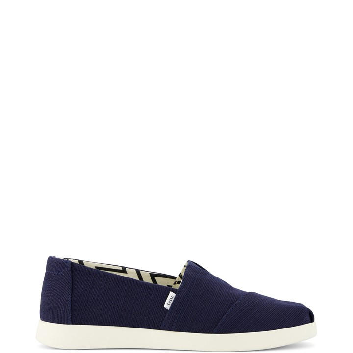 TOMS ALPARGATA PLUS SHOE