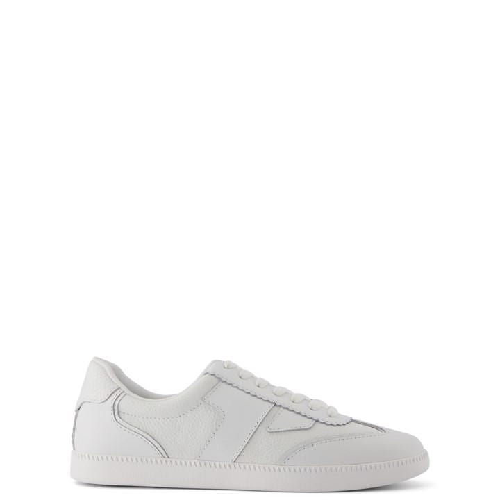 Toms Collins Trainer In White