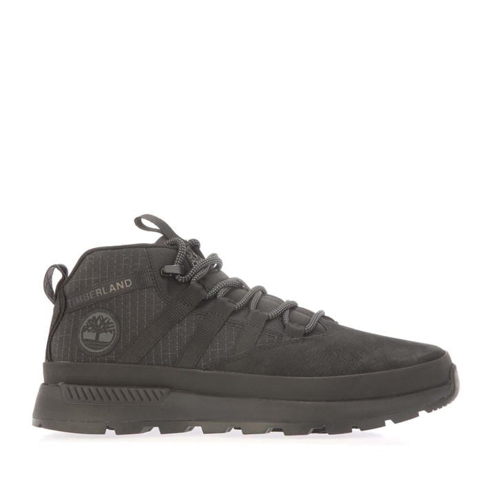 TIMBERLAND EURO TREKKER LOW LACE-UP TRAINERS
