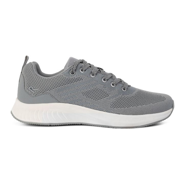 Regatta Marine Trainers - Grey